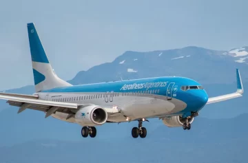 Cuáles son las empresas interesadas en Aerolíneas Argentinas