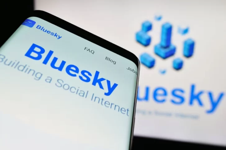 Conocé a BlueSky, la red social que quiere destronar a X (ex Twitter)