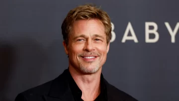 Se hicieron pasar por Brad Pitt y estafaron a dos mujeres por 325 mil euros