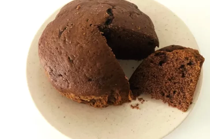 Receta de torta Nesquik, fácil y súper deliciosa