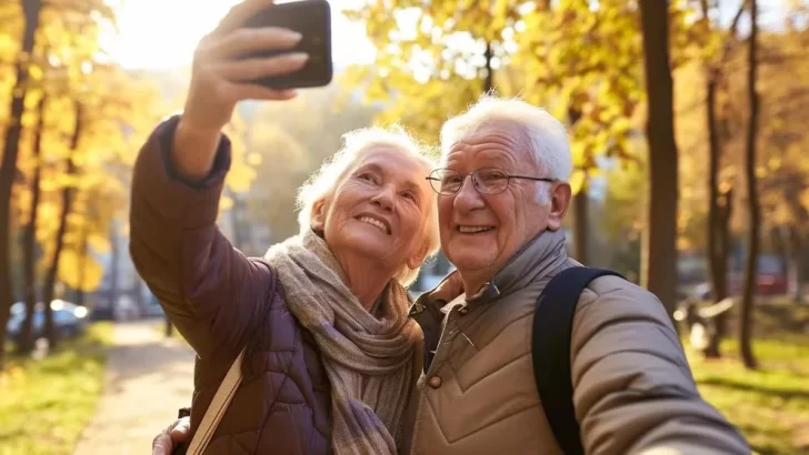 Día del Jubilado: ¿por qué se celebra hoy, 20 de septiembre?