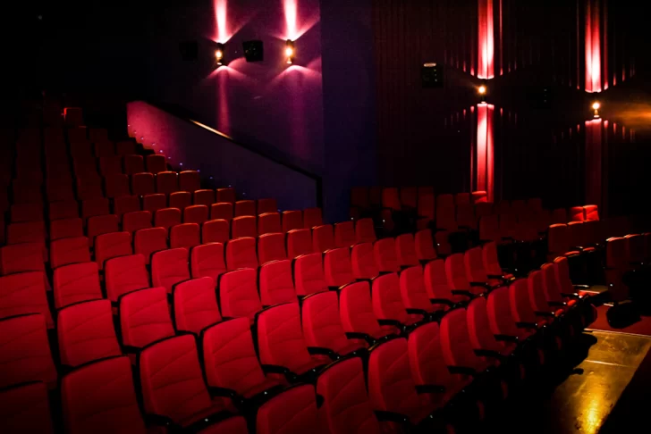 El nuevo cine en Rivadavia abrirá a fines de octubre con una inversión de 500 mil dólares y tecnología de punta