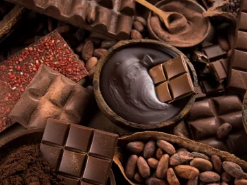 Día del Chocolate: Por qué se celebra hoy, cuáles son las variedades más excéntricas del mundo y cuáles son sus beneficios