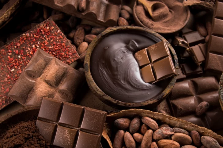 Día del Chocolate: Por qué se celebra hoy, cuáles son las variedades más excéntricas del mundo y cuáles son sus beneficios