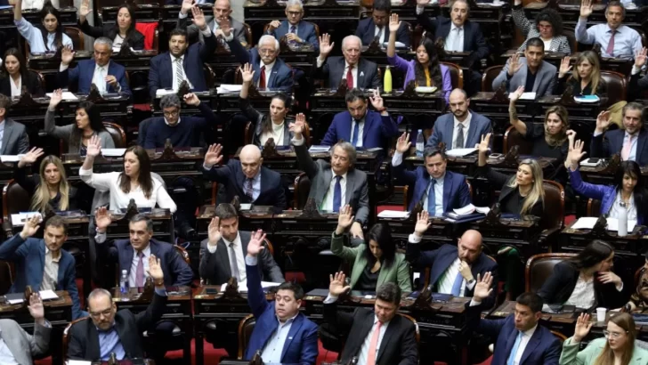 Diputados empezará a tratar el Presupuesto la próxima semana: los pedidos de la oposición