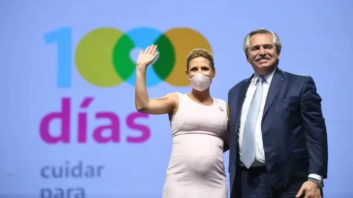 La Justicia secuestró más documentos de Fabiola Yañez en la clínica donde se hizo el tratamiento de fertilidad