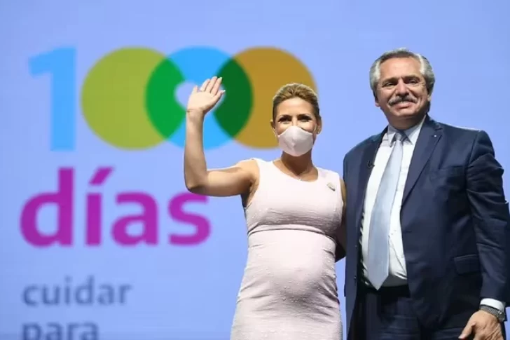 La Justicia secuestró más documentos de Fabiola Yañez en la clínica donde se hizo el tratamiento de fertilidad