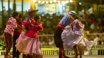 Día del Chamamé: ¿por qué se celebra hoy, 19 de septiembre?