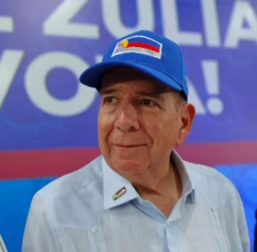 La fiscalía general de Venezuela ordenó la detención del líder opositor Edmundo González Urrutia