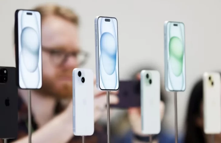 Hoy Apple presenta los iPhone 16: ¿qué mejoras incluirán los teléfonos?