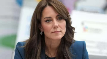 Kate Middleton regresa a la vida pública tras finalizar su tratamiento contra el cáncer