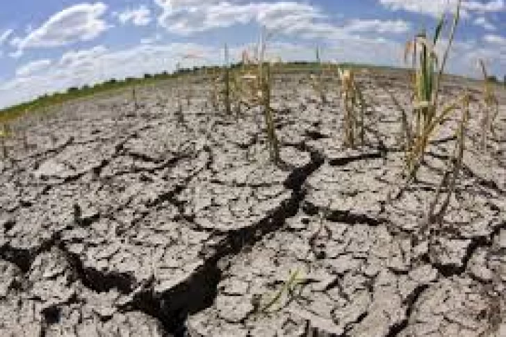 La Niña está llegando y golpeará con fuerte sequía y poca lluvia