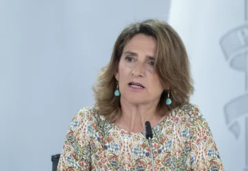 Teresa Ribera deberá enfrentar a las grandes empresas tecnológicas