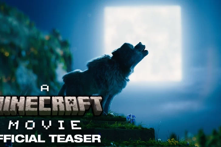 Nuevo Tráiler Teaser Oficial: Una Película de Minecraft