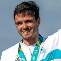 El medallista olímpico Mateo Majdalani llegará a San Juan para la FNS