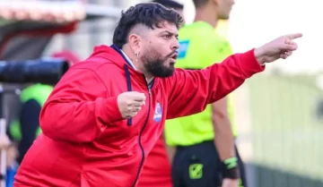 Diego Maradona Junior será entrenador en el ascenso de España