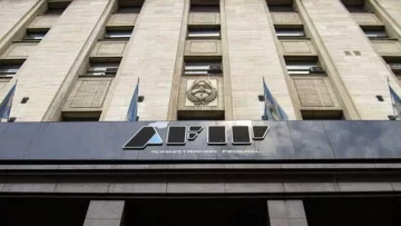 La AFIP recibió datos de unas 145.000 cuentas de argentinos en EEUU