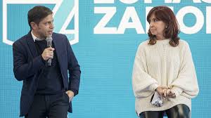 “Cristina tenía debilidad por Axel Kicillof”