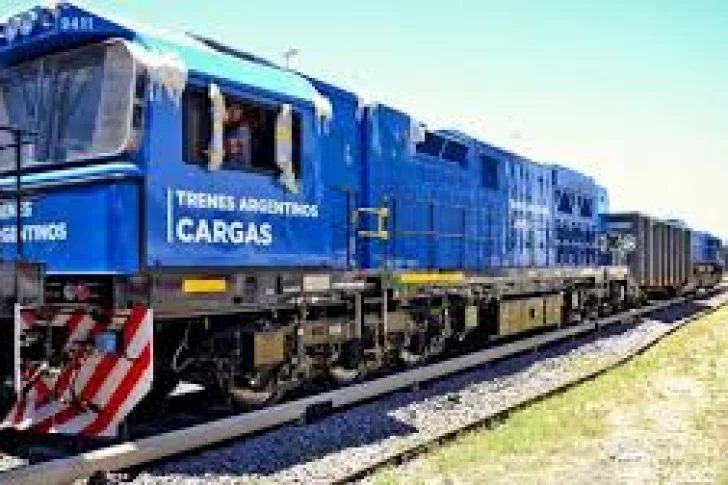 Tren Belgrano Cargas: hora de privatización