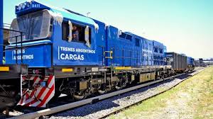 Tren Belgrano Cargas: hora de privatización