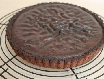 Cómo hacer tarta de leche condensada y chocolate: una receta súper fácil y deliciosa