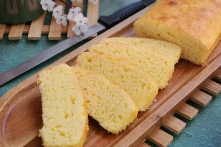 Cómo preparar budín de limón sin TACC: una receta sencilla y saludable