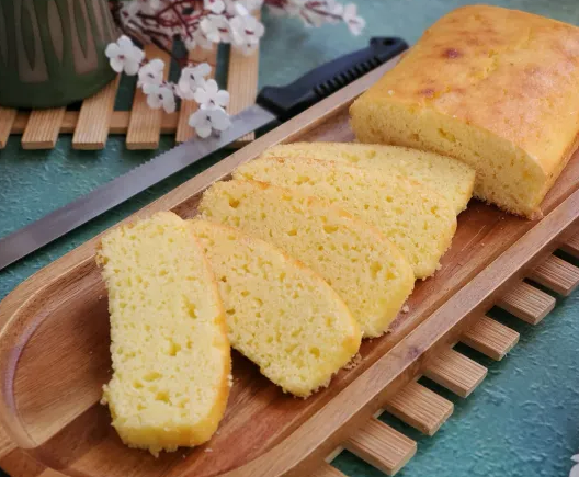 Cómo preparar budín de limón sin TACC: una receta sencilla y saludable