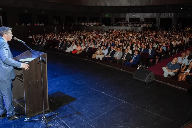 Los empresarios aprovecharon para hacer negocios y aprender en el Forum Emprezar