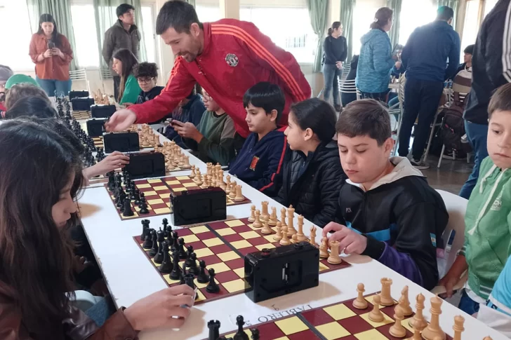 Como cierre de Intercolegiales, planean hacer un maratón con 22.000 chicos