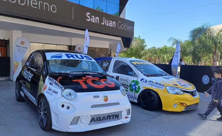 Presentaron ayer al Turismo Nacional