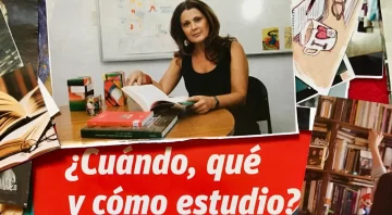 Hábitos de estudio para aprender mejor