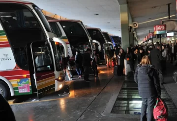 Cambio profundo en las reglas del transporte, luego de más de 30 años