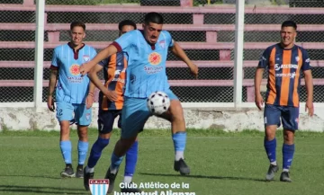 Alianza y Minero debutaron con un pobre empate en Santa Lucía