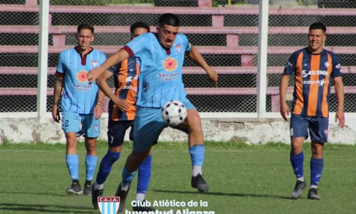 Alianza y Minero debutaron con un pobre empate en Santa Lucía