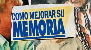 Se me olvidó otra vez