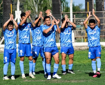 Minero se acomodó bien arriba