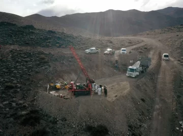 La minería mendocina abrirá la puerta a las empresas sanjuaninas