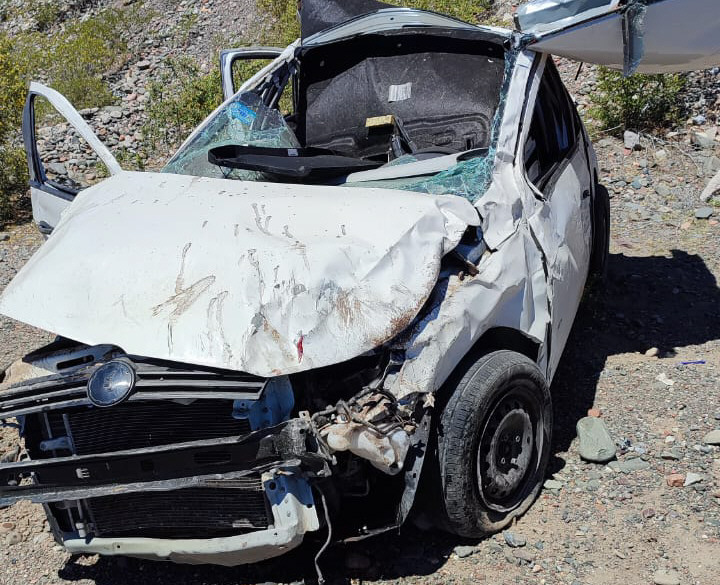 Interlagos: un volantazo se cobró dos vidas