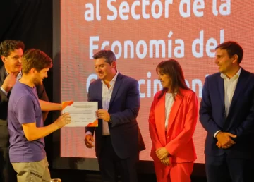 Un concurso entregará $250 millones para proyectos de tecnología