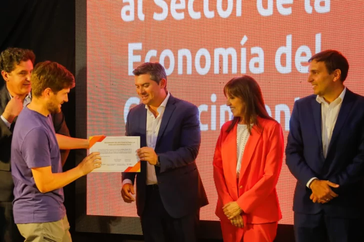 Un concurso entregará $250 millones para proyectos de tecnología