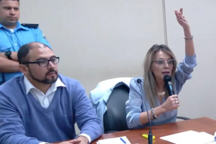 Denuncian al fiscal Grassi por un “allanamiento sin orden judicial” y un “encierro ilegal”