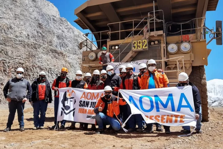 Hay casi 4.500 puestos laborales mineros y la formación será clave para cuando aumenten