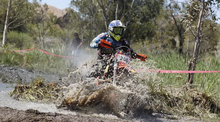 ASER cerró su temporada en El Pinar