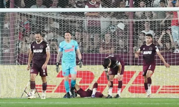 Cruzeiro dejó a Lanús sin la final anhelada