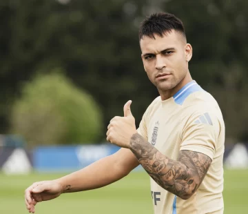 La Selección Argentina vs. Bolivia: cuándo juegan, a qué hora y cómo ver en vivo el partido por las eliminatorias sudamericanas 2026