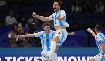 Luego del heroico triunfo ante Francia, cuándo jugará Argentina la final del Mundial ante Brasil