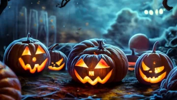 Las 10 disfraces de Halloween más populares en 2024: Tendencias y cómo elegir el tuyo