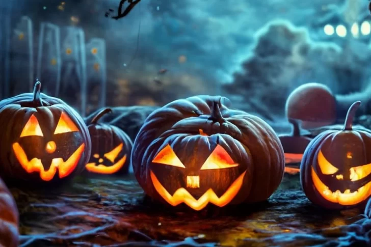 Las 10 disfraces de Halloween más populares en 2024: Tendencias y cómo elegir el tuyo