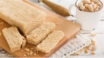 Cómo preparar Mantecol casero: una receta para conseguir la fórmula original del postre preferido