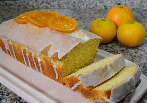 Cómo hacer budín de naranja: una receta fácil y económica